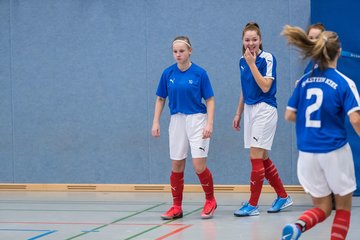 Bild 46 - Loewinnen Cup B-Juniorinnen